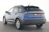 Volkswagen Taigo 1.0 TSI Life|NAV|LED|PDC v+h|SHZG|DigCoPro - blaue Volkswagen Taigo