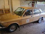 Fiat 132 GLS - Fiat: 132