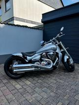 Suzuki VZR 1800 INTRUDER M1800R TÜV NEU UMBAU