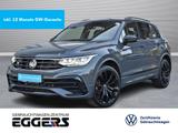 Volkswagen Tiguan TDI 2.0 4Mo/DSG *R-Line*Matrix*AHK*Pano*