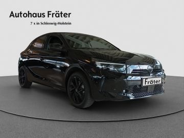 Fotografie 3 des Opel Corsa GS Automatik Navi Matrix-LED Kamera Sitzhz