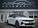 Opel Astra Sports Tourer GS Line *VOLL*Pano*Ultimate* - Opel Astra: Weiß, Sports Tourer