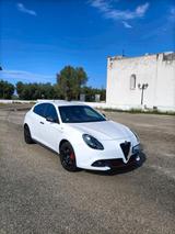 Alfa Romeo Giuletta 1.4 TB - Alfa Romeo Giulietta in Düsseldorf