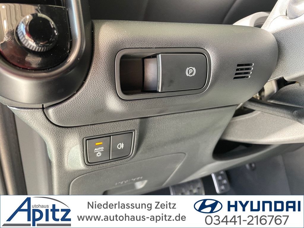 Hyundai IONIQ 3 – Bild 15