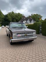 Chevrolet C1500 - Chevrolet C1500 Gebrauchtwagen