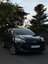 Mazda 5 1.6 Diesel 7-Sitzer TÜV bis 12/2027 - Mazda 2 aus 2011 mit Diesel-Antrieb