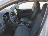 Skoda Karoq 1.5 TSI Style AHK DSG - Skoda Karoq Gebrauchtwagen