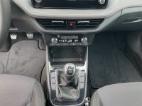 Skoda Fabia - Vorschau Bild 12