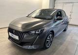 Peugeot 208 BlueHDi 100 Allure Pack Allure Pack *TÜV NEU - Peugeot 208 Allure mit Diesel-Antrieb