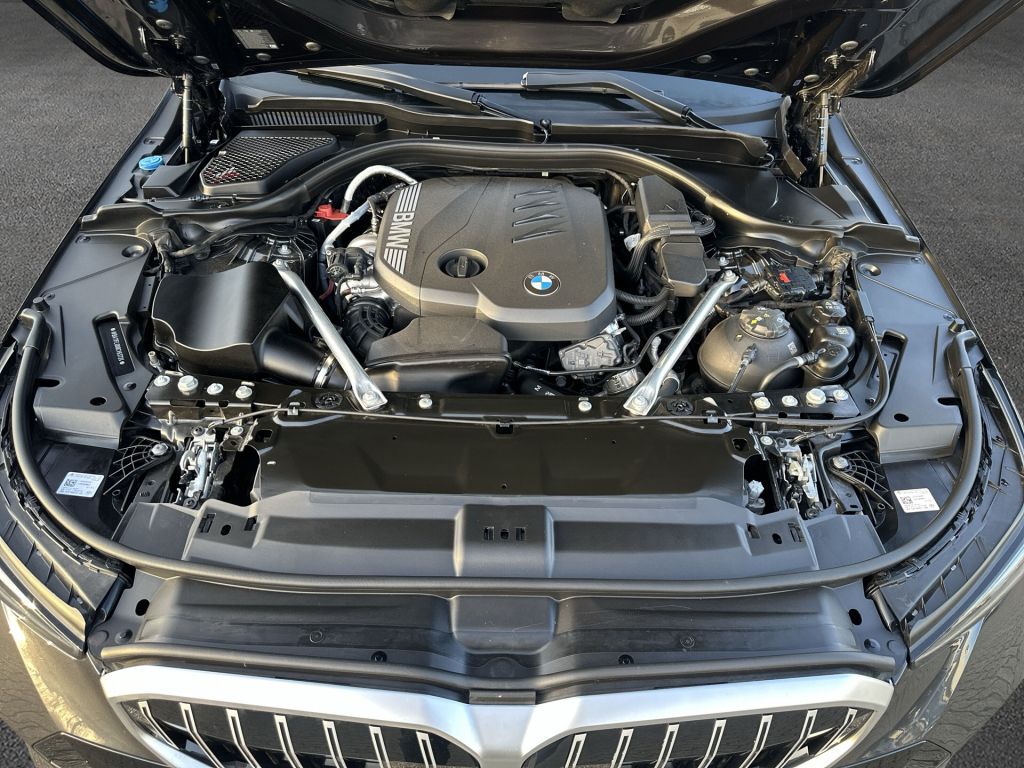 BMW 520 - Bild 9