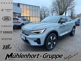 Volvo C40 Recharge Single Motor Extended Range PLUS - Volvo C40 Jahreswagen