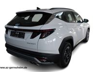Hyundai TUCSON - Vorschau Bild 7