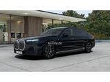BMW i7 eDrive50 M Sportpaket InnoPaket DrAssProf