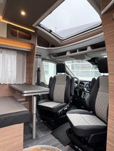 Weinsberg CaraLoft 550 MF  Top Ausstattung  LP 82.402 € ! - Offers