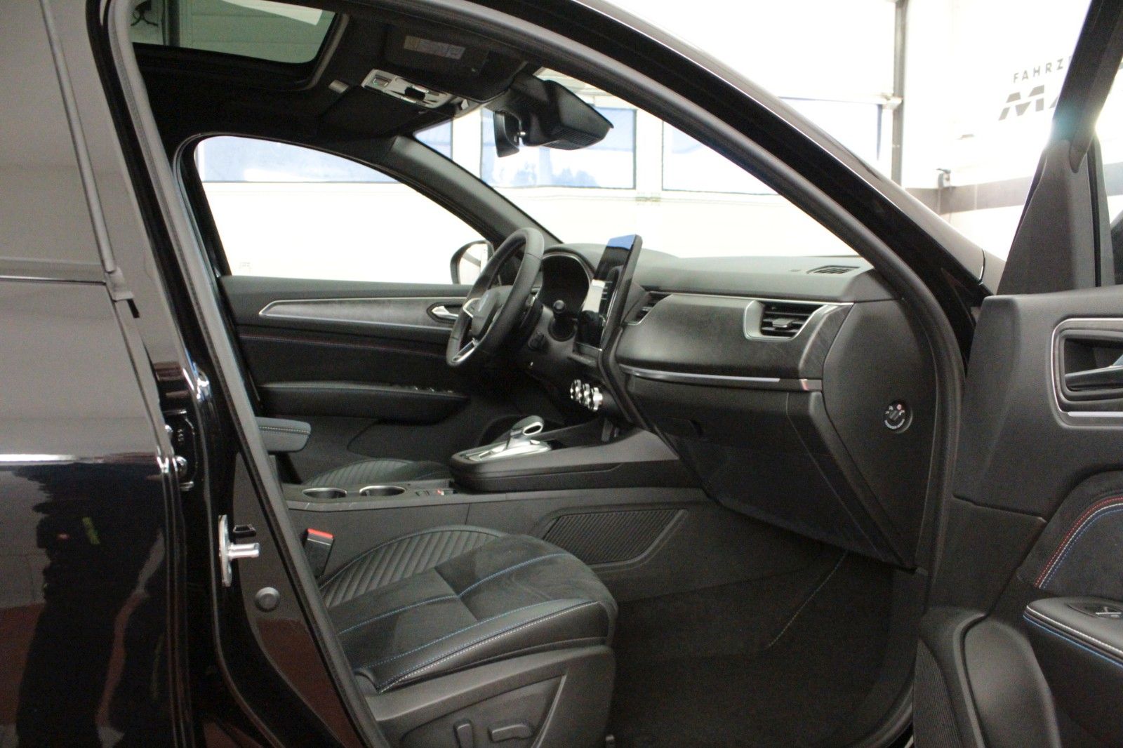 Fahrzeugabbildung Renault Arkana Mild Hybrid 160 EDC Esprit Alpine*15052*
