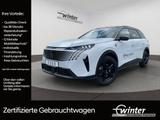Peugeot 5008  GT HYBRID 136 e-DSC6  SHZ/LHZ/LED/NAVI/KAM - Peugeot 5008 in Dresden