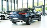 Mercedes-Benz GLC 300d Coupe 4Matic*AMG-LINE*HEAD-UP*DESIGNO* - Mercedes-Benz GLC 300 in Bonn