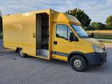Iveco Daily  - Iveco Stuttgart
