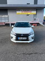Mitsubishi Space Star - 1.Hand - *Garantie... - Mitsubishi Space Star Gebrauchtwagen in Frankfurt