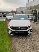 Volkswagen Taigo R-Line - Volkswagen Taigo: Kleinwagen