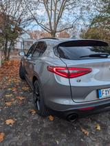 Alfa Romeo Stelvio 2.2 Diesel 16V 154kW B-Tech AT8-Q4 B... - Alfa Romeo aus 2019