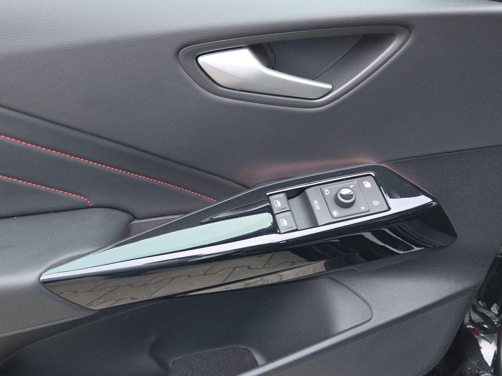 Volkswagen ID.3 GTX Performance *Navi*Wärmep.*IQ-Light*Pano, миниатюра 15