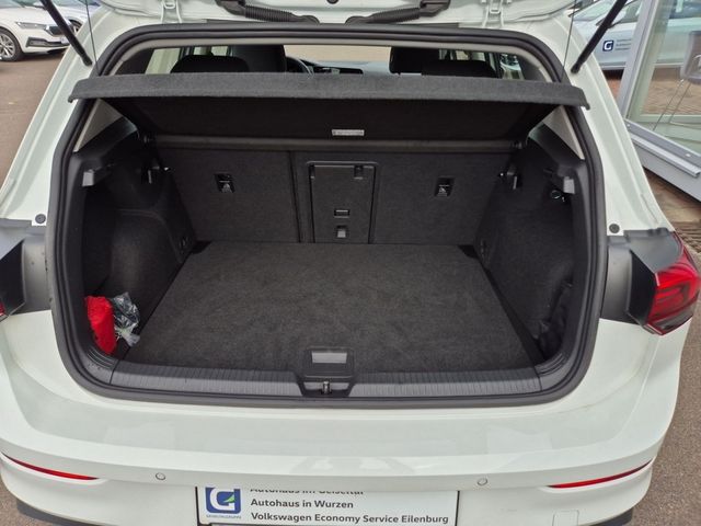 Golf VIII 2.0 TDI Life *LED*NAVI*DAB+*SHZ*PDC*AP