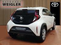 Toyota Aygo X Play Klima 5-Gang Kamera