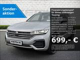 Volkswagen Touareg 3.0 V6 TDI R-Line 4Motion Sportpaket Luf - Volkswagen Touareg: Sport