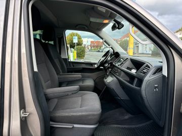 Volkswagen T6 Multivan - 12