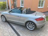 Audi TT Roadster 1.8 TFSI - - gebrauchte Audi TT aus dem Jahr 2010