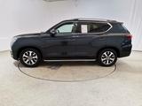 Ssangyong Rexton 2.2D Sapphire 4WD AT Elegance Pak.|AHK|Na - Ssangyong REXTON mit Schiebedach