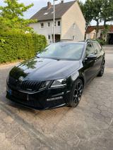 Skoda Octavia 2.0 TSI DSG RS 245 Combi RS - Skoda Octavia Gebrauchtwagen in Bielefeld