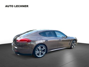 Bild 5 Porsche Panamera 4 S*AHK*SPORTABGAS*STAND-HZ*ACC*BOSE*