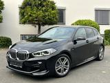 BMW 118i Lim*M-SPORTPAKET*SHADOW-LINE*16-TKM* - BMW 118: 118i M Sportpaket