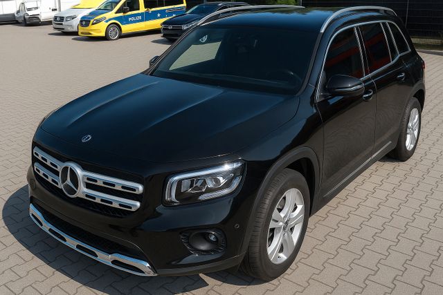 Mercedes-Benz GLB 220d 4Matic *7 Sitzer*Burmester*Panorama*360