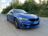 BMW 435i Coupé M Paket/MPPSK/Heck/Schiebedach - BMW 435 aus 2013