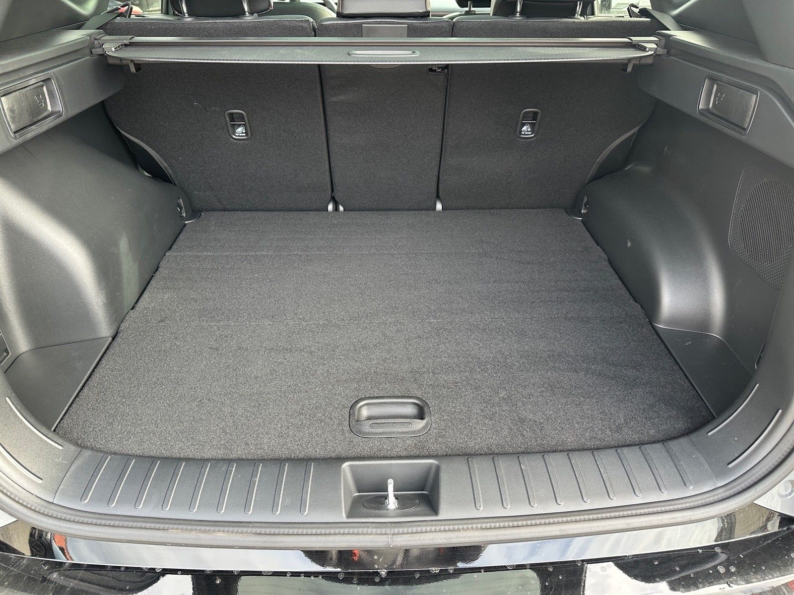 Hyundai Tucson – Bild 10