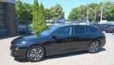 Peugeot 508 SW Hybrid 225 Allure Navi 1.Hd Cam LED Leder - Peugeot 508 mit Hybrid-Antrieb