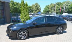 PEUGEOT 508 SW Hybrid 225 Allure Navi 1.Hd Cam LED Leder