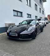 Porsche 992.2 GTS Cabriolet/Lift/GTS-Pkt/Inno-Dri/Matrix
