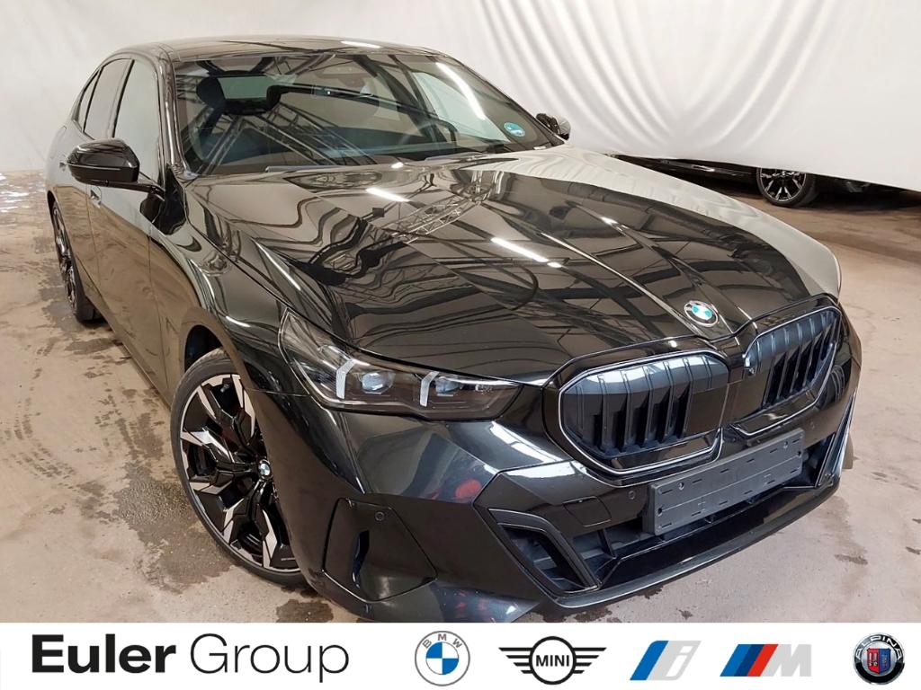 BMW 540 d xDr. M SportPRO 21'' StandHZG Pano B&W Kom