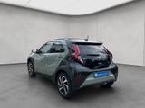 Toyota Aygo X S-CVT Air Teamplayer - Toyota Vorführfahrzeuge