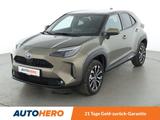 Toyota Yaris Cross 1.5 Hybrid 2WD Team D Aut.*NAVI*LED* - Toyota Yaris Cross Plug-In Hybrid Gebrauchtwagen