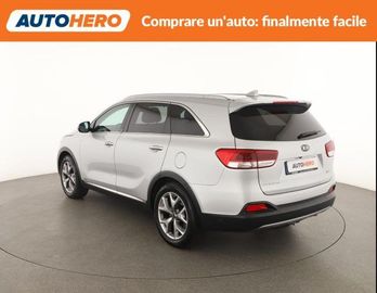 KIA Sorento - 4