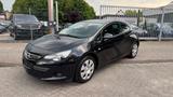 Opel Astra J GTC Edition - Opel Astra: Gtc Edition