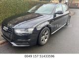Audi A4 2.0 TDI Avant Aut.Leder Klima Navi Als Euro 5 - Audi A4 mit Diesel-Antrieb: Kombi, 2.5