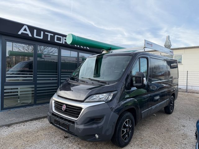 Fiat Ducato Kasten 35 180 PS L2H1*Klimaautomatik*Navi