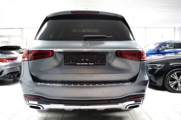 Mercedes GLS 400 - 6