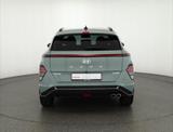 Hyundai Kona N-Line 1.6 T-GDI Hev Aut. LED Sitzbelüftung - Hyundai KONA aus 2025